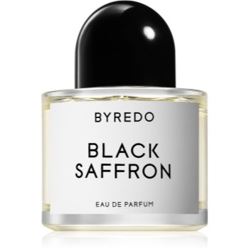 BYREDO Black Saffron Eau de Parfum unisex - imagine 2